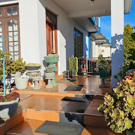 Aurora Nuwara Eliya
