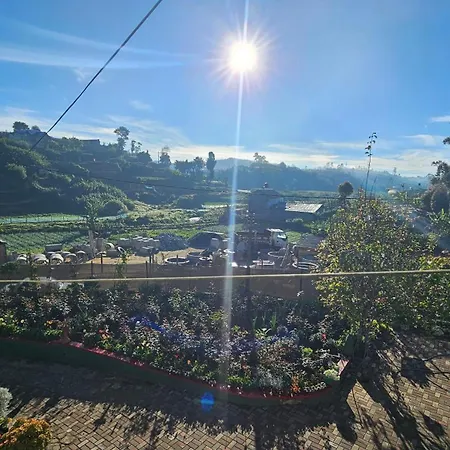 Aurora Guest house Nuwara Eliya