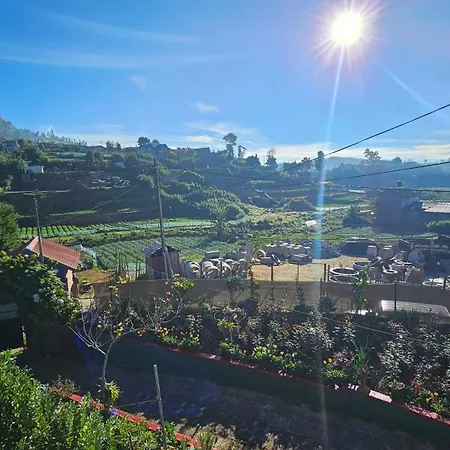 Aurora Nuwara Eliya