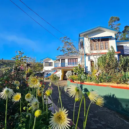 Guest house Aurora *