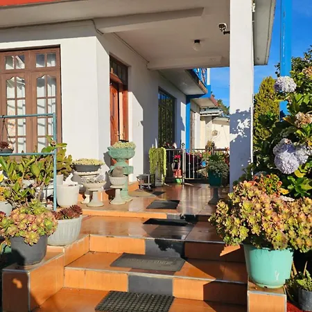 Guest house Aurora *