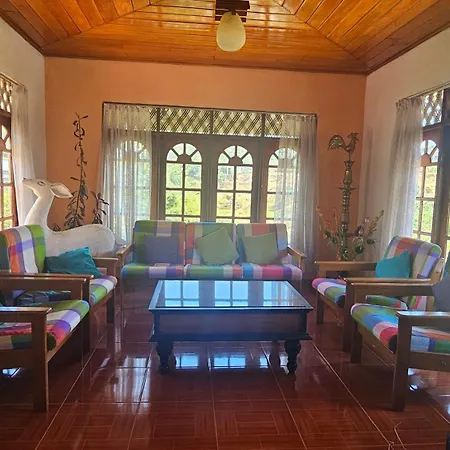 Aurora Guest house