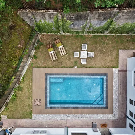 Hotel Winsanda Boutique With Heated Pool, 4*