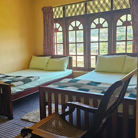 Guest house Aurora Nuwara Eliya
