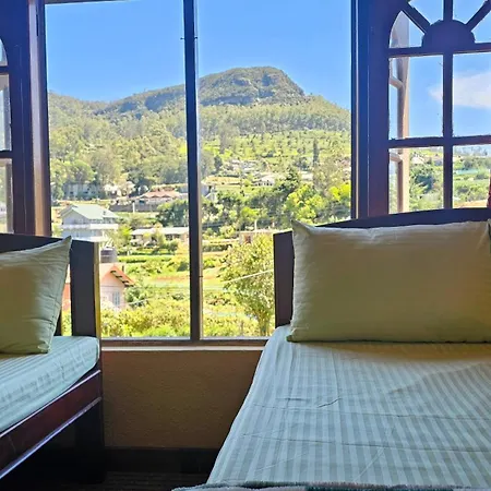 Aurora Nuwara Eliya