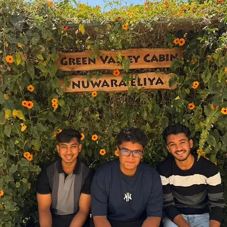 Campsite Valley *