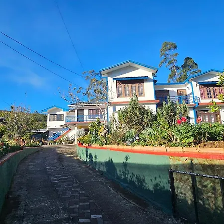 Guest house Aurora