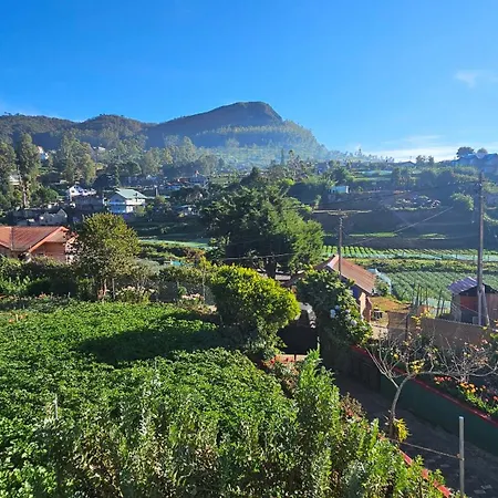 Aurora * Nuwara Eliya