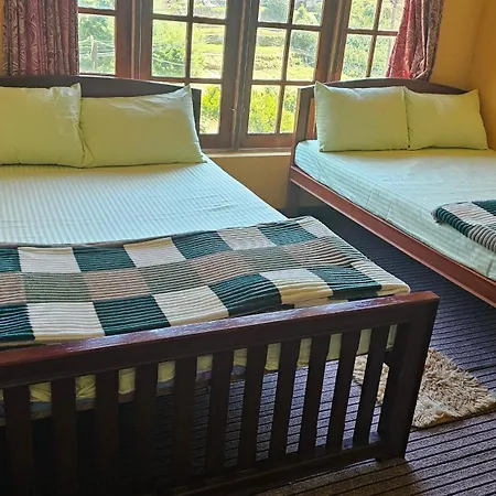 Guest house Aurora *