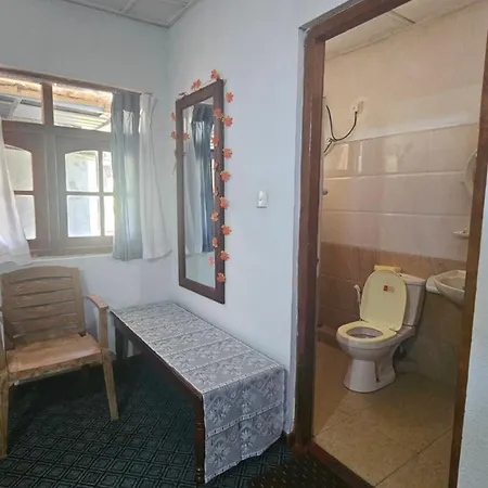 Aurora Guest house Nuwara Eliya