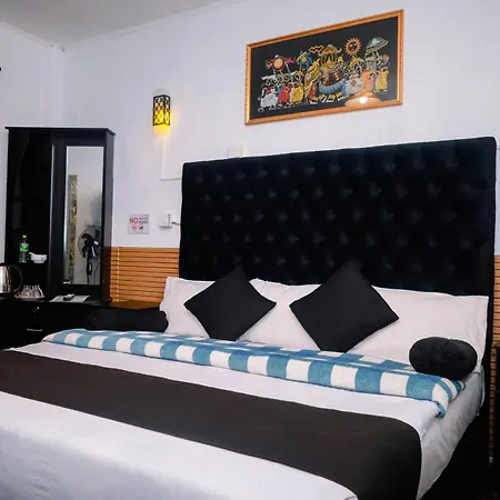 Lavender & Wood 4* Nuwara Eliya