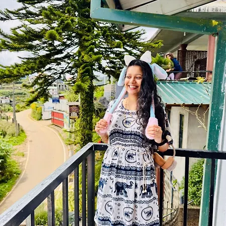 Lavender & Wood Hotel Nuwara Eliya