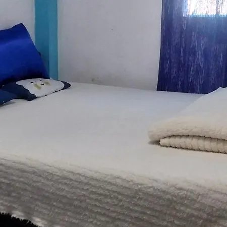 Rashini Mountain View Lodge *