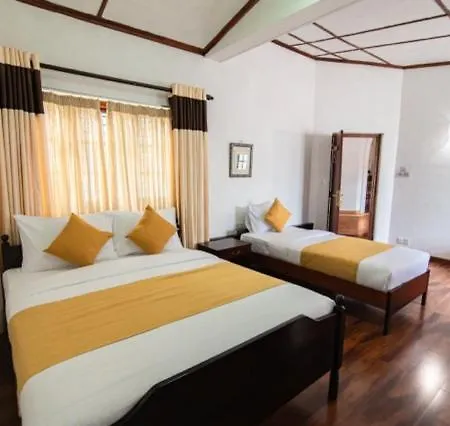 Anaya Hotel Nuwara Eliya