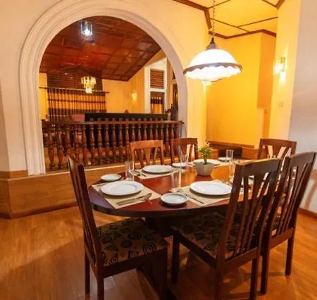 Hotel Anaya *