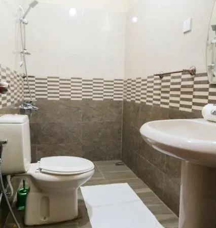 Anaya Hotel Nuwara Eliya