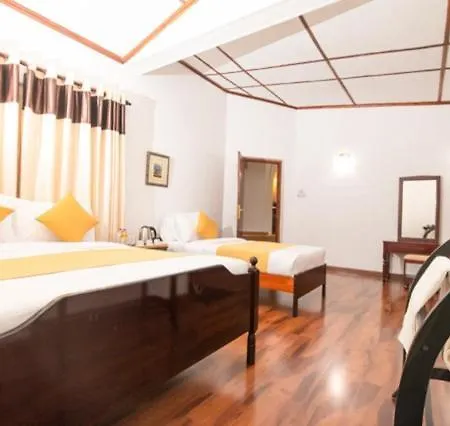 Anaya Hotel