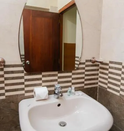 Hotel Anaya *