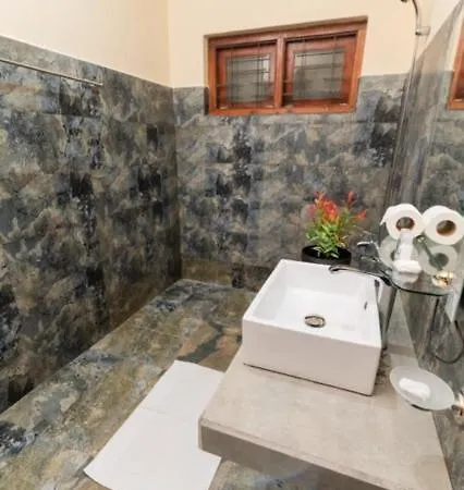 Anaya Hotel Nuwara Eliya