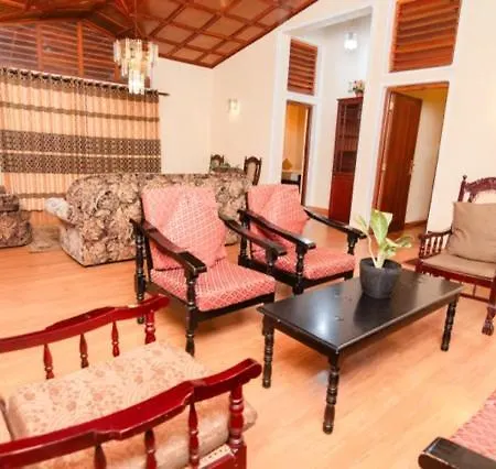 Anaya * Nuwara Eliya