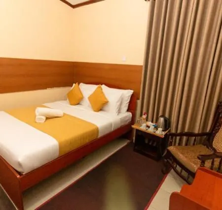 Anaya Hotel