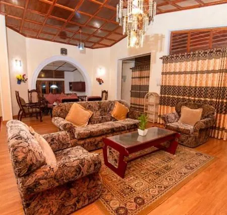 Hotel Anaya