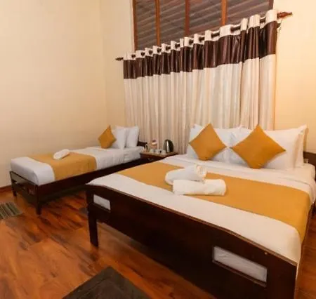 Hotel Anaya Nuwara Eliya