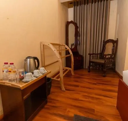 Anaya Nuwara Eliya
