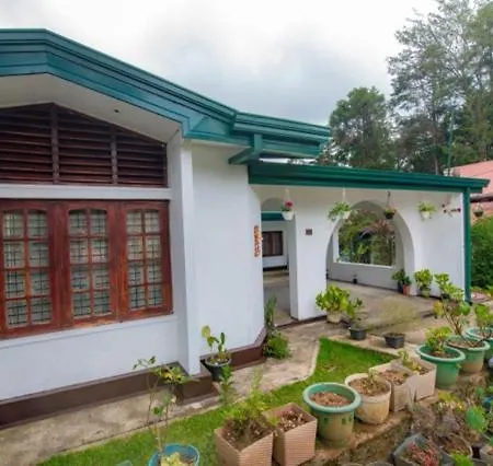 Anaya Hotel Nuwara Eliya