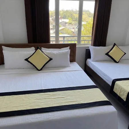 Full Moon Bed & Breakfast Nuwara Eliya