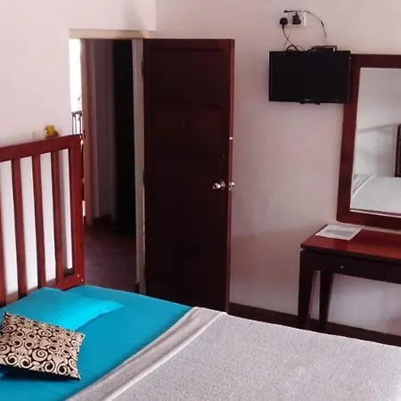 Cool Feel Rest And Cafe Hotel Nuwara Eliya