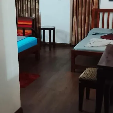 Cool Feel Rest And Cafe Hotel Nuwara Eliya