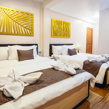 La Hotel 4*