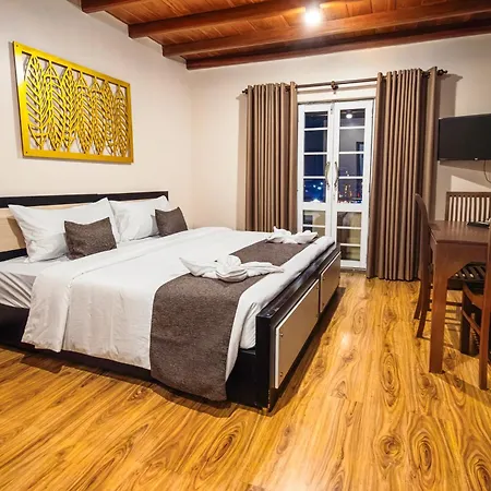 La Hotel Nuwara Eliya
