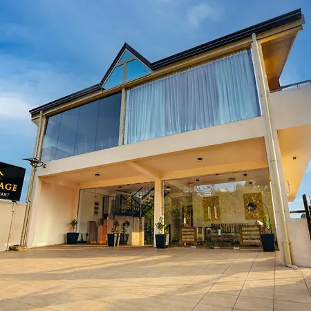 Hotel La