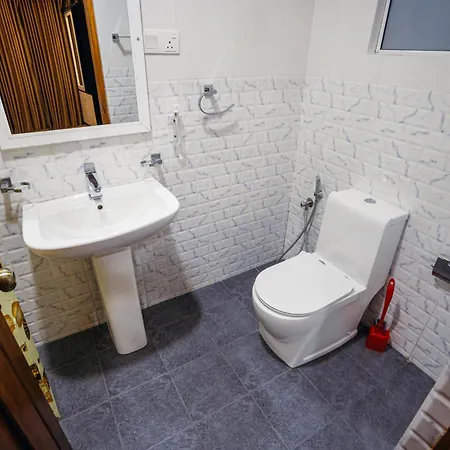 Hotel La 4*