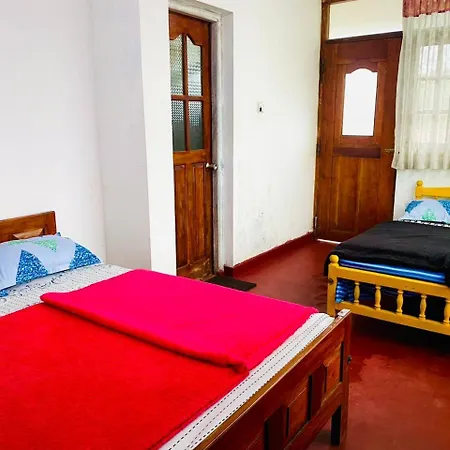 Guest house Siloneeds Homes