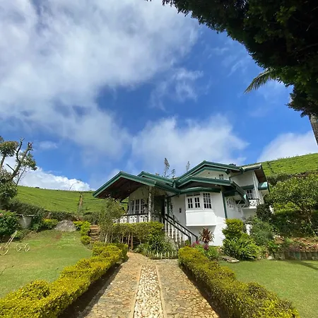 Whispering Hills * Nuwara Eliya