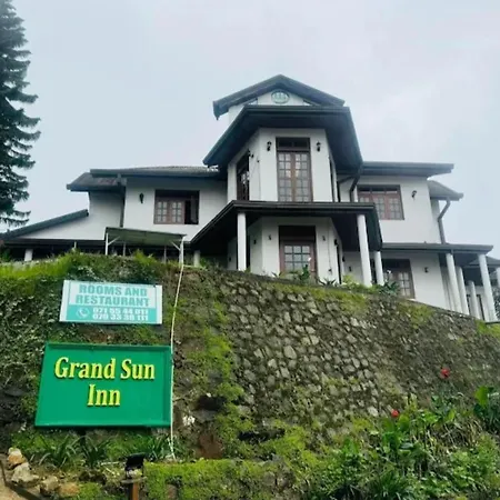 Grand Sun