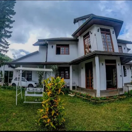 Grand Sun Hotel Nuwara Eliya