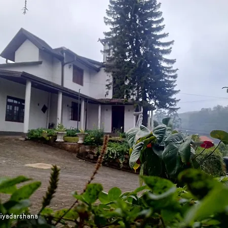 Grand Sun Hotel Nuwara Eliya