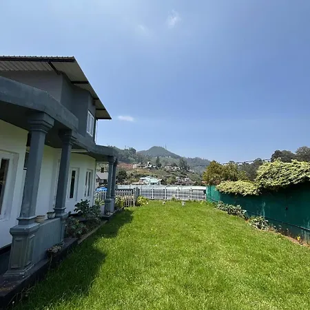 Mgm Daisy Nuwara Eliya
