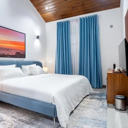 Hotel Opulent *