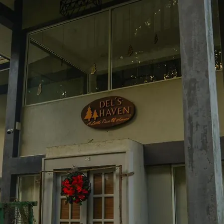 Del's Haven *