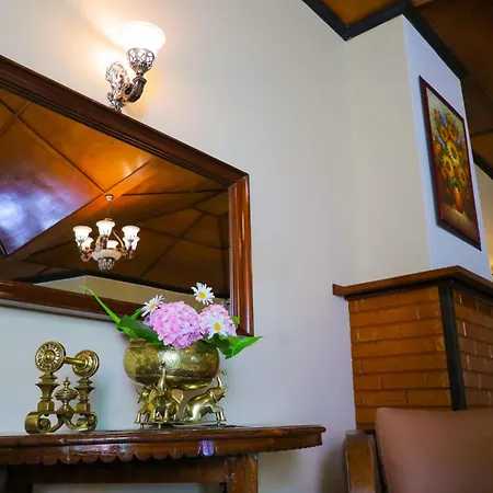 Grosvenor * Nuwara Eliya