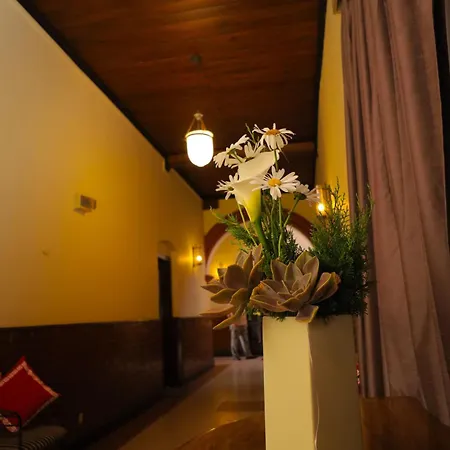 Hotel Grosvenor