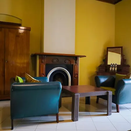 Hotel Grosvenor Nuwara Eliya