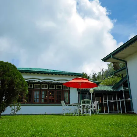Grosvenor Hotel Nuwara Eliya