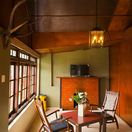 Grosvenor * Nuwara Eliya