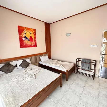 Hotel Maples 3*